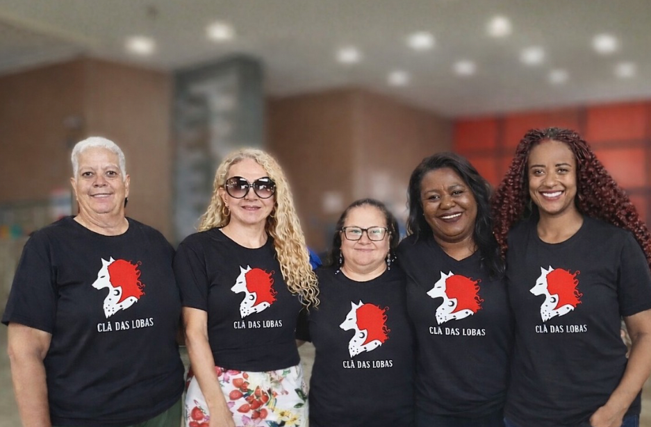 Clã das Lobas